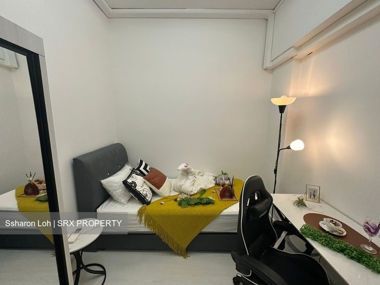 Textile Centre (D7), Apartment #571601011